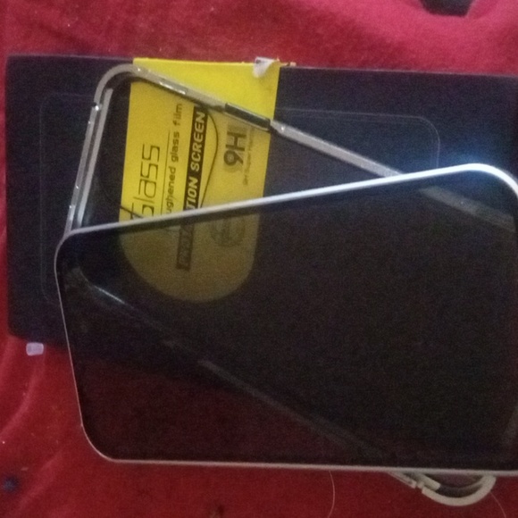 I phone 15 case i believe - Picture 2 of 2